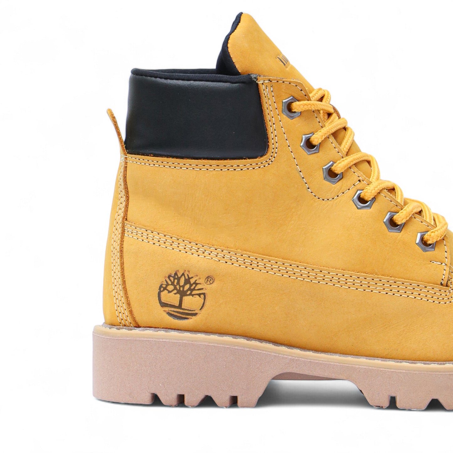 Bota de Cuero (1082583)
