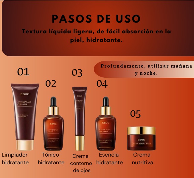 Hidratación y Rejuvenecimiento para tu Piel