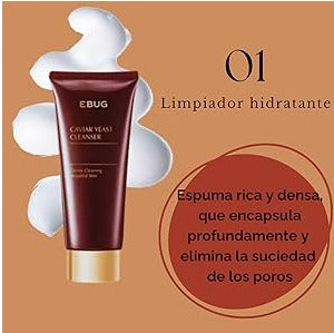 Hidratación y Rejuvenecimiento para tu Piel