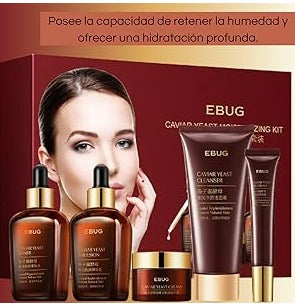 Hidratación y Rejuvenecimiento para tu Piel
