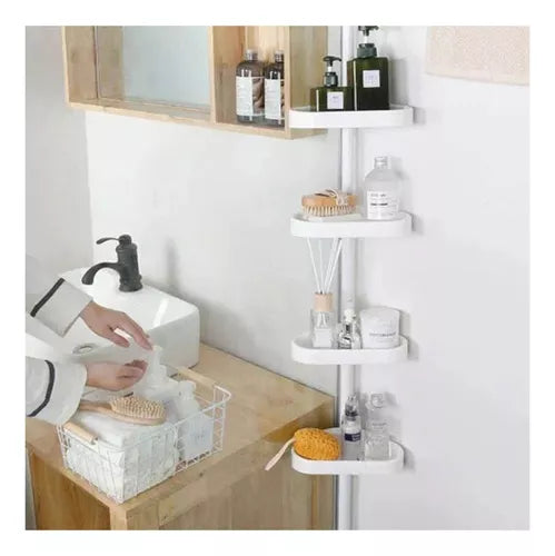 Esquinero Organizador para Baño (1090113)