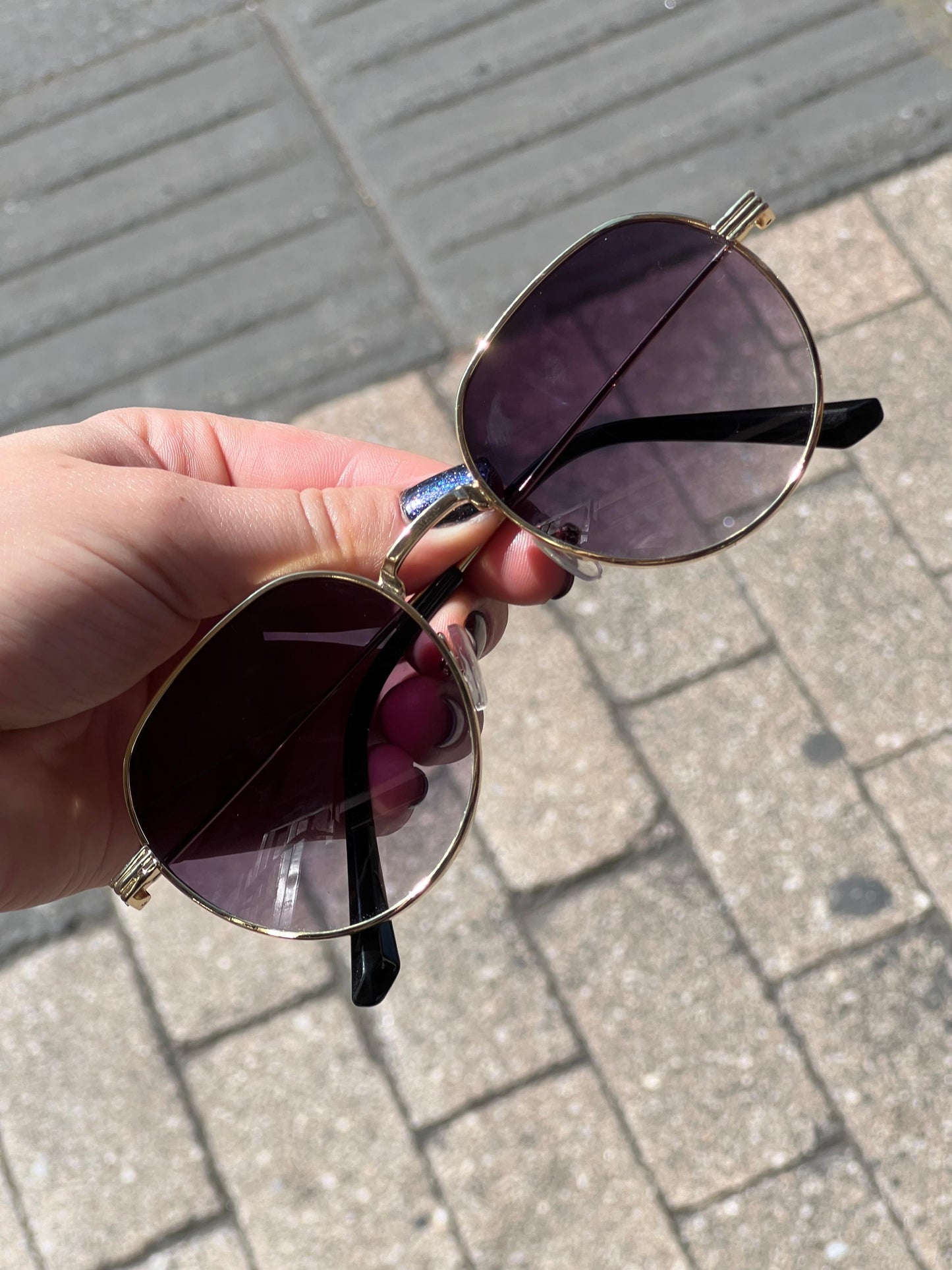 Gafas SG Dolce