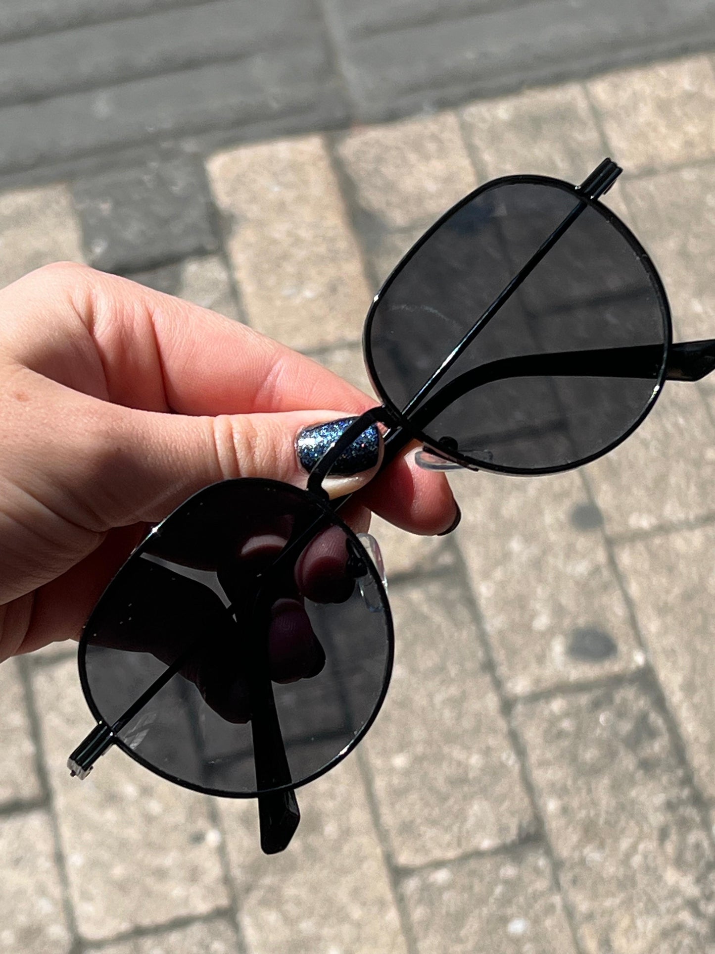 Gafas SG Dolce
