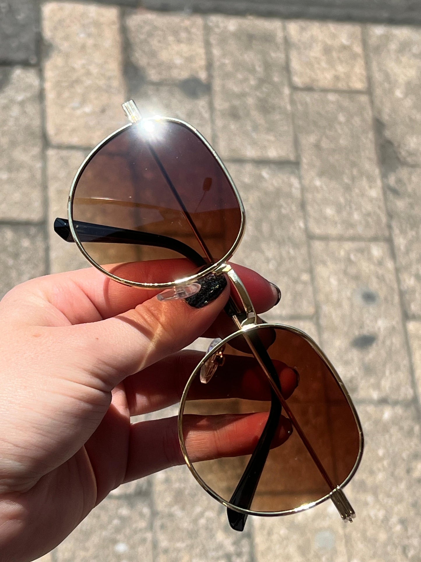 Gafas SG Dolce