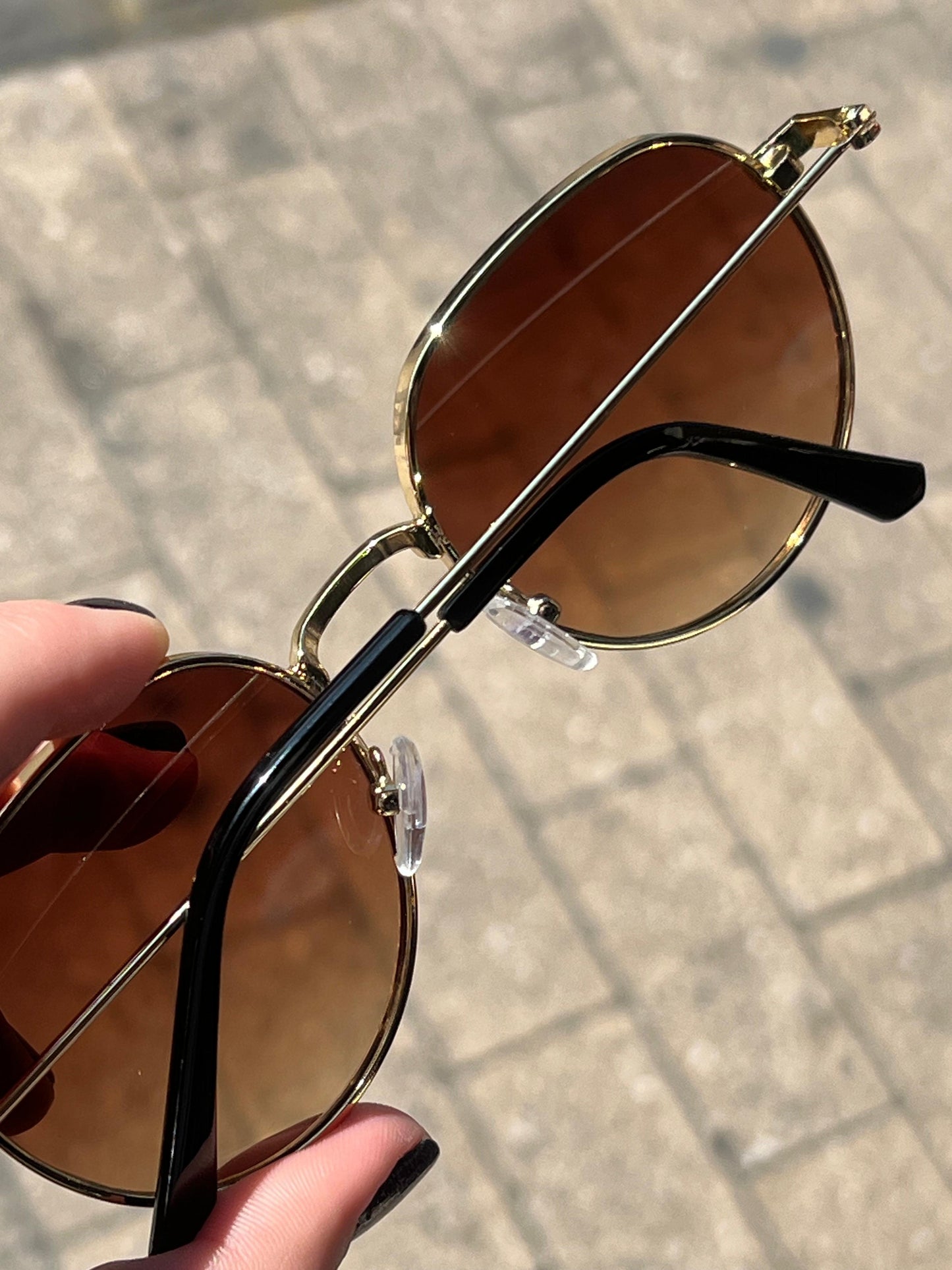 Gafas SG Dolce