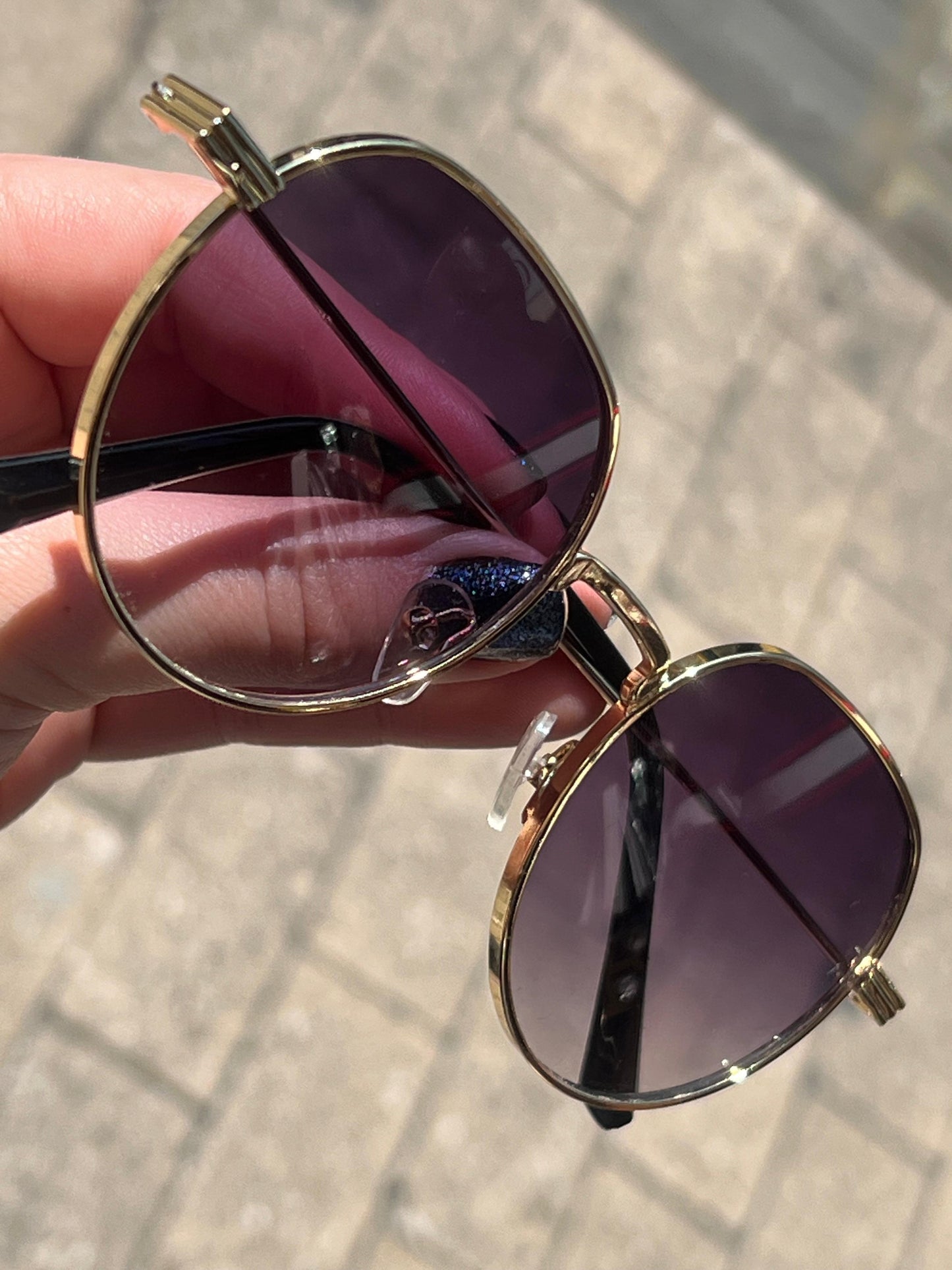 Gafas SG Dolce