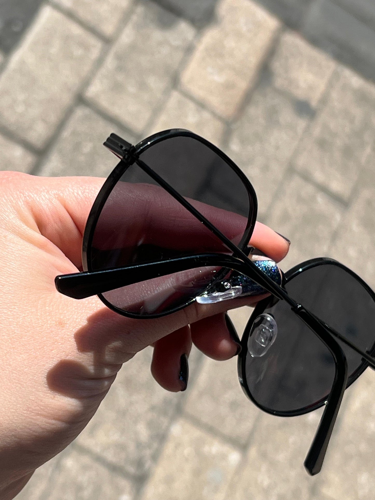 Gafas SG Dolce