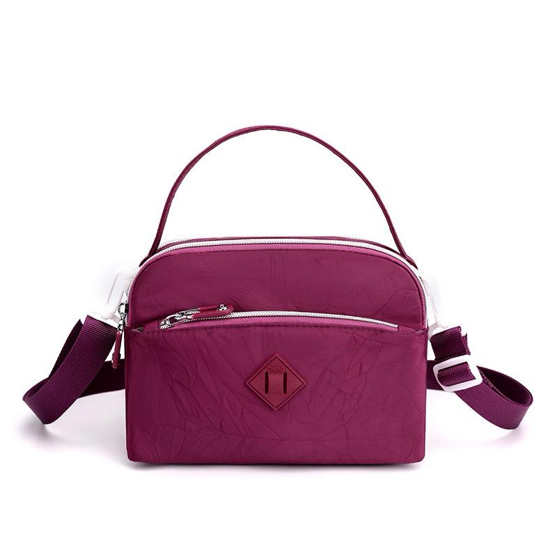 BOLSO BANDOLERA DAMA REF6609