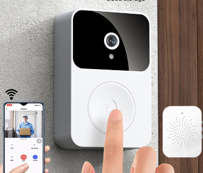 Timbre Inteligente WiFi (1160745)