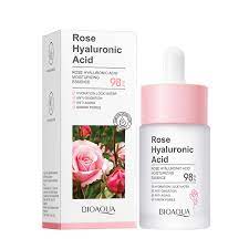 Serum Rosas Y Ácido Hialurónico Bioaqua (1168241)
