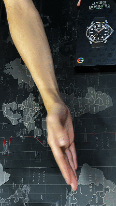 ✨ SMARTWATCH Reloj Inteligente JY33  (1060039)