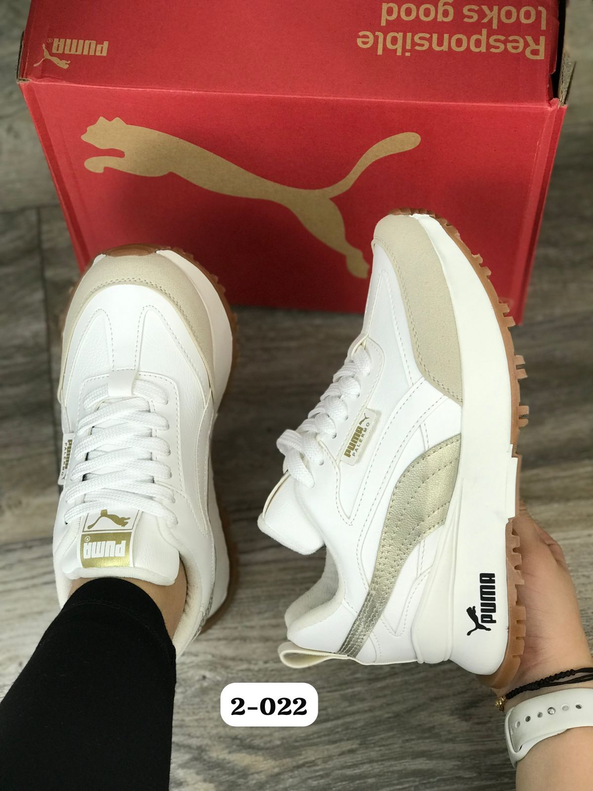 👟 Tenis Premium – Comodidad y Estilo en Cada Paso (1206877)