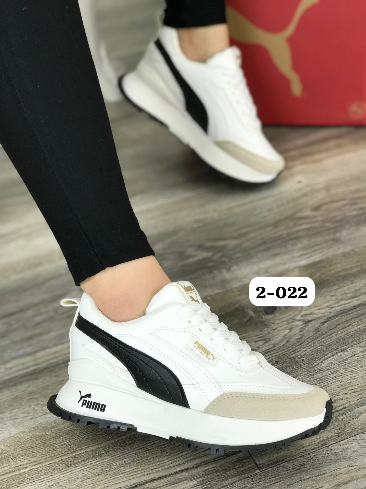 👟 Tenis Premium – Comodidad y Estilo en Cada Paso (1206877)