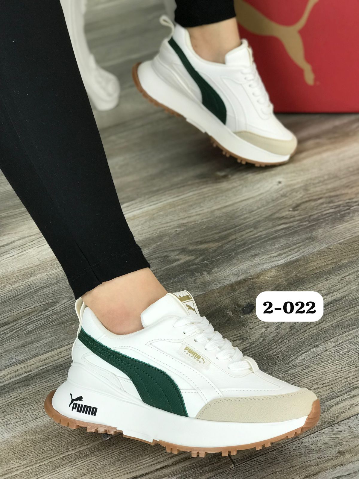 👟 Tenis Premium – Comodidad y Estilo en Cada Paso (1206877)