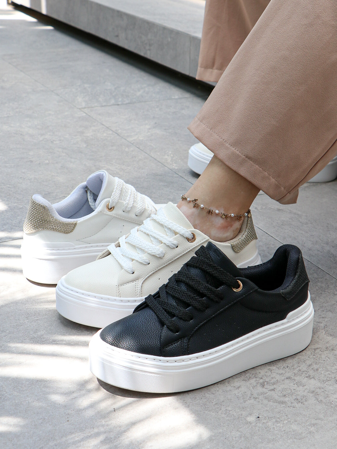 ✨ Tenis Deportivos para Mujer – Comodidad y Estilo en Cada Paso ✨ (1227816)