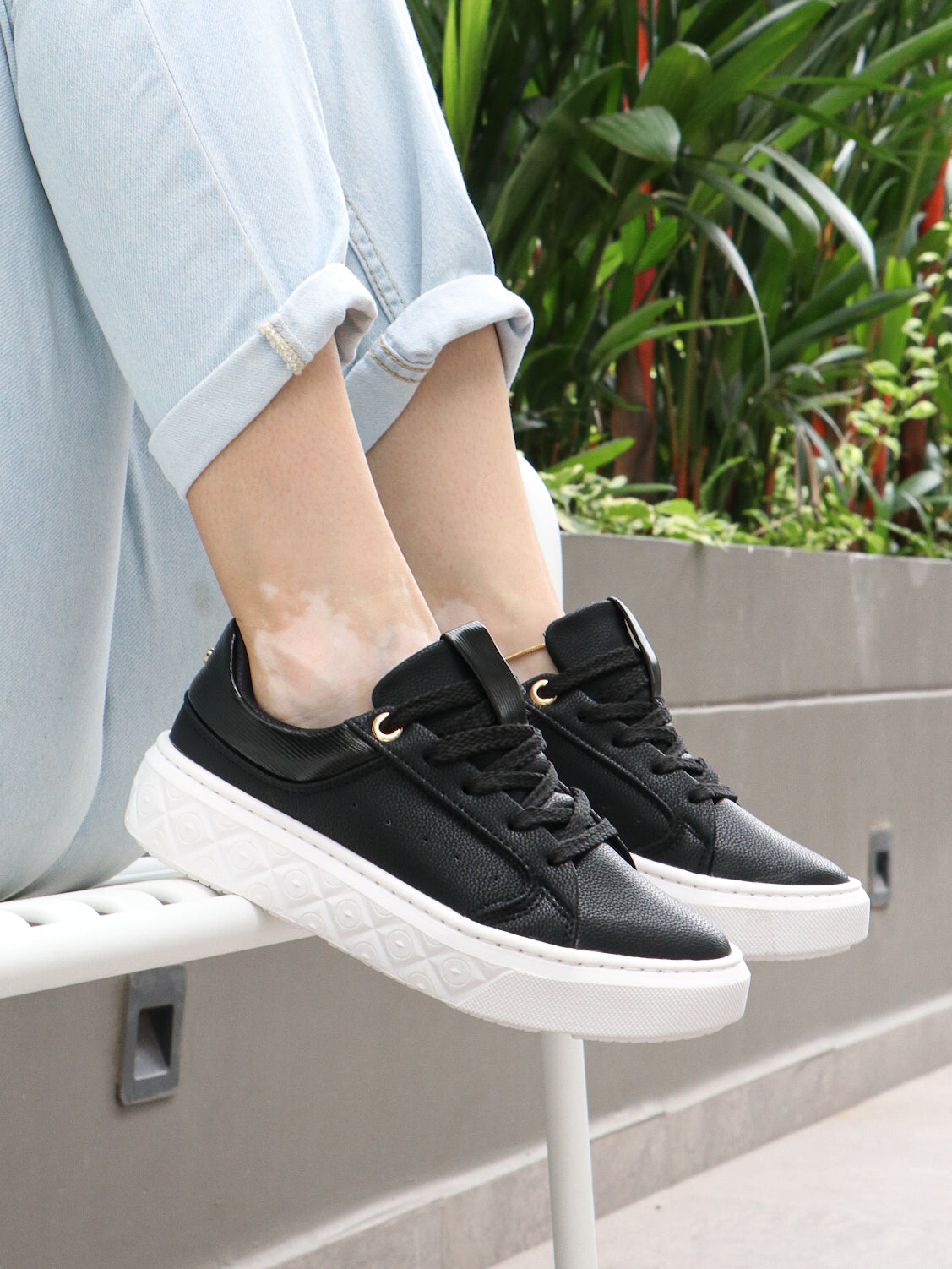 Tenis Casual (1227886)