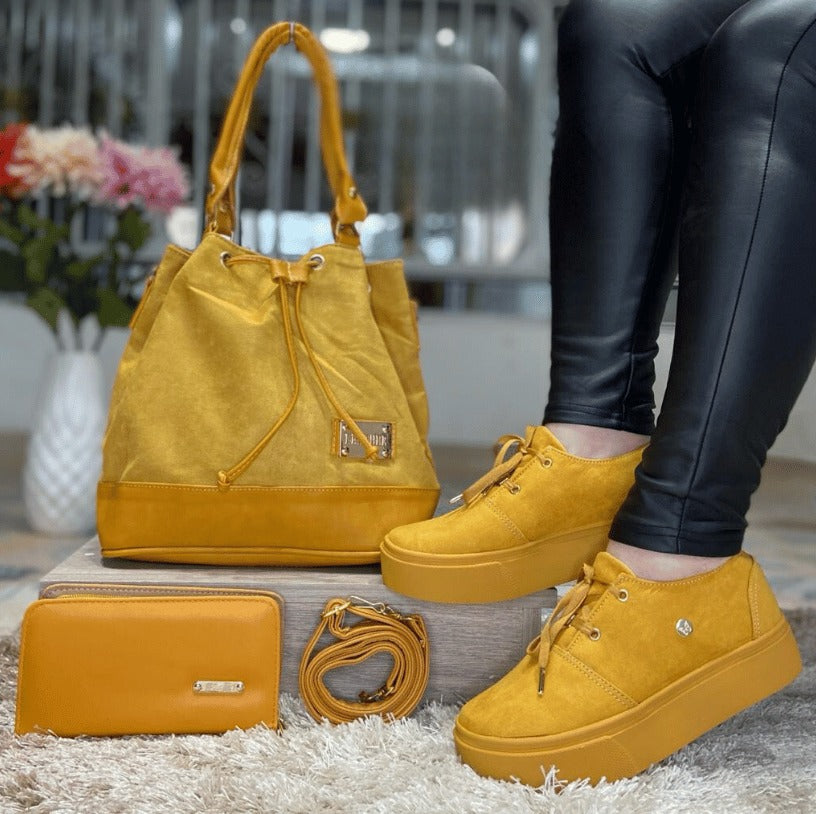 👜 Conjunto Linse – Estilo y Exclusividad (1236531)