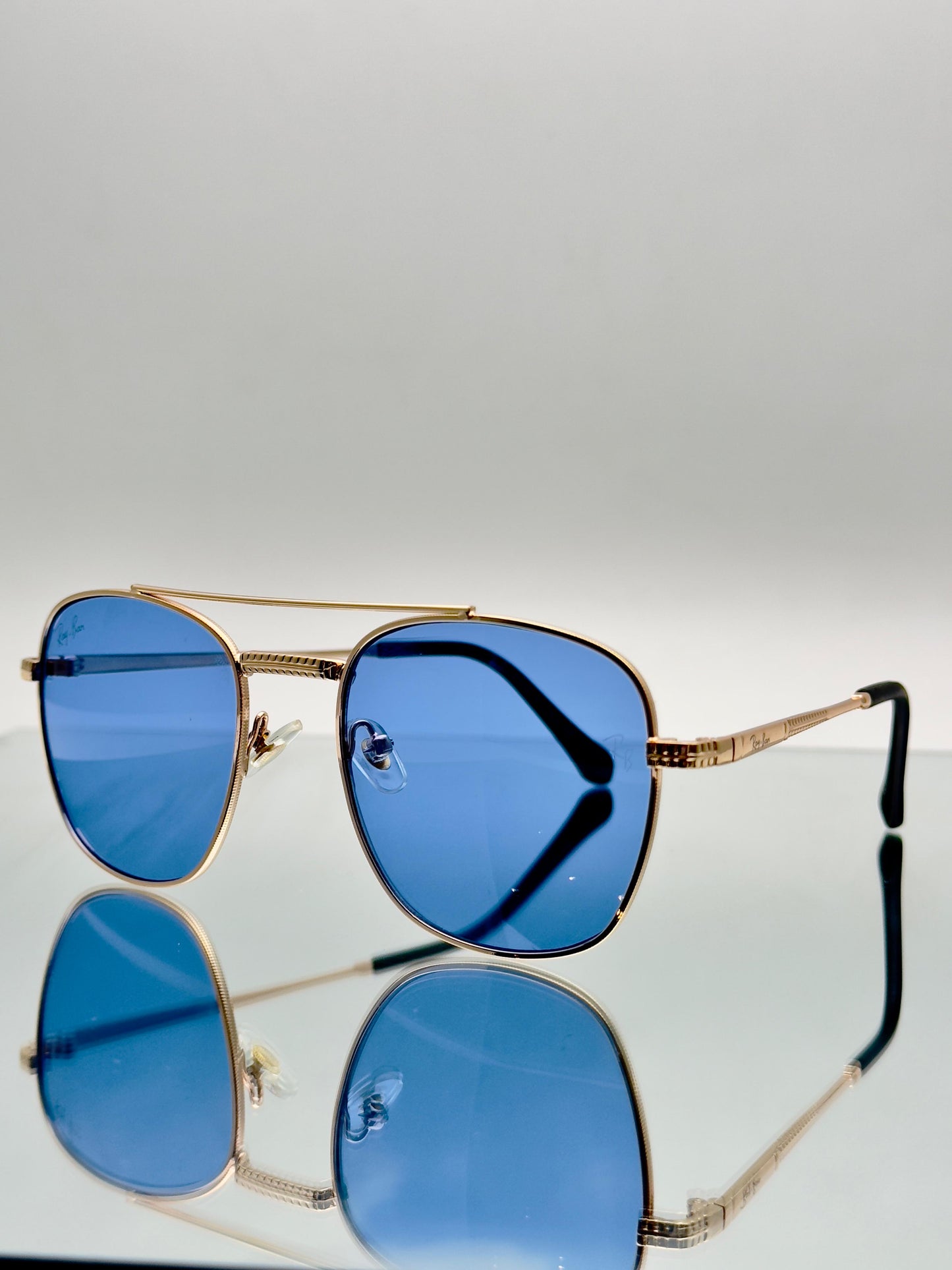 Gafas Rayban Hexagonal (1246299)
