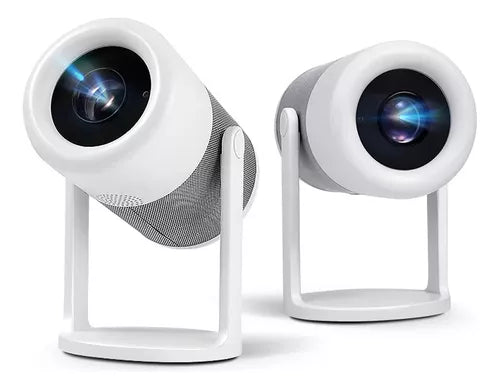 📽️ Mini Proyector Portátil J1 – Cine en Casa con Tecnología Avanzada (1260424)