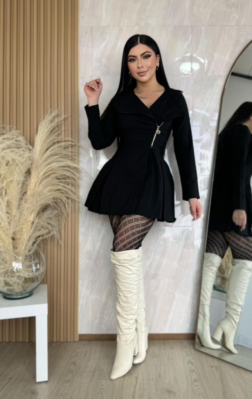 Gaban Blazer Princesa ✨ (1276521)