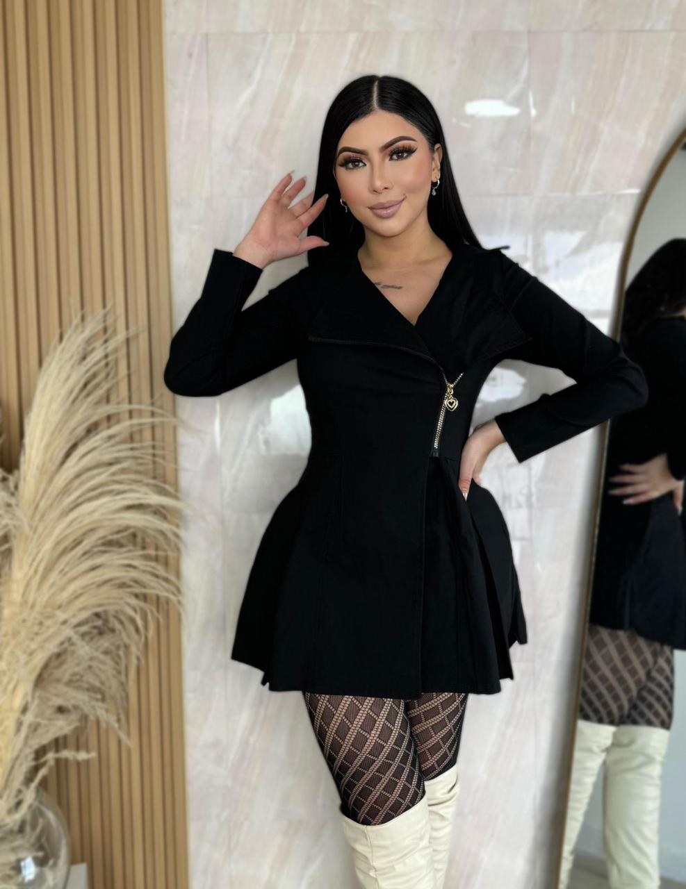 Gaban Blazer Princesa ✨ (1276521)