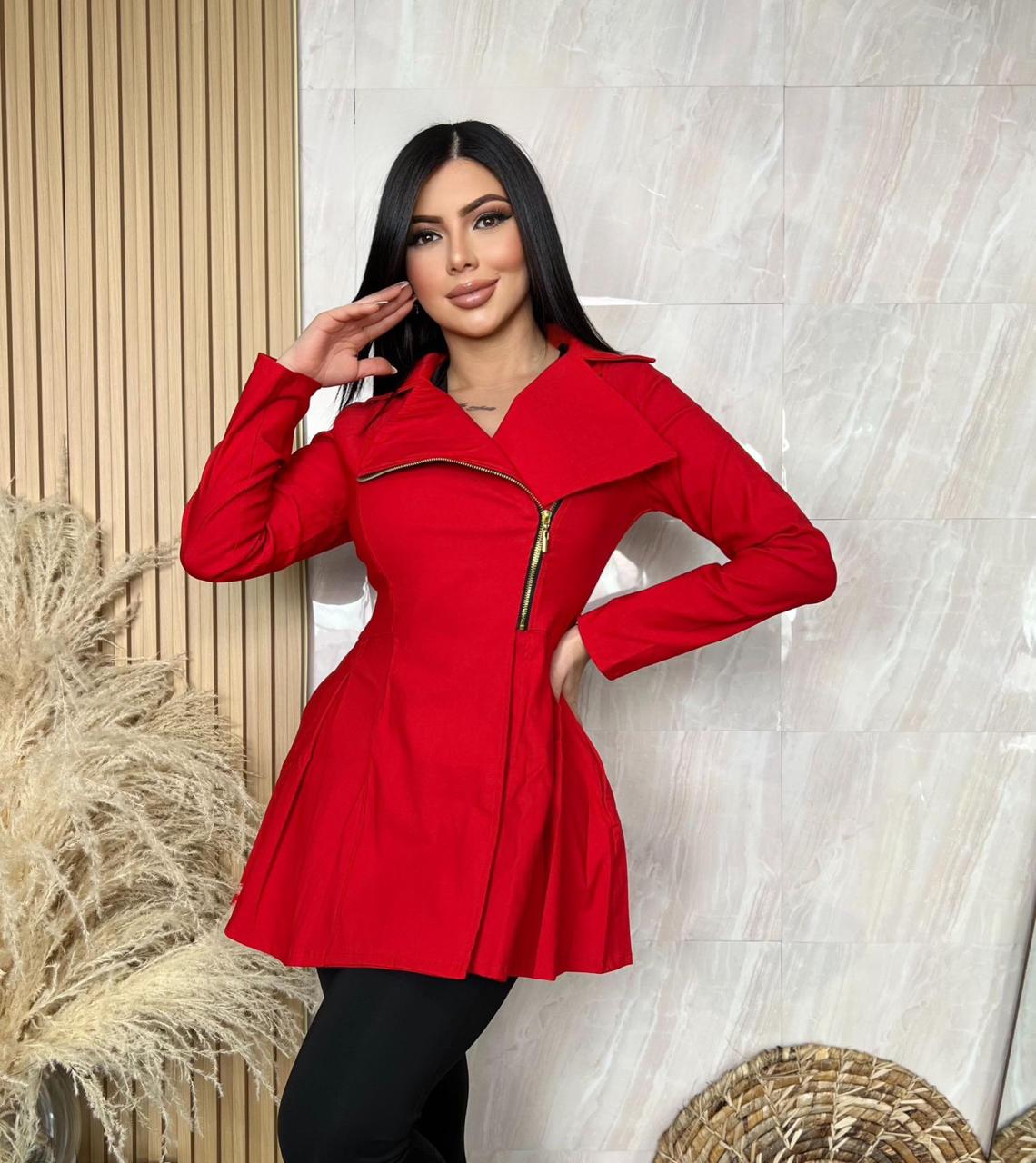 Gaban Blazer Princesa ✨ (1276521)