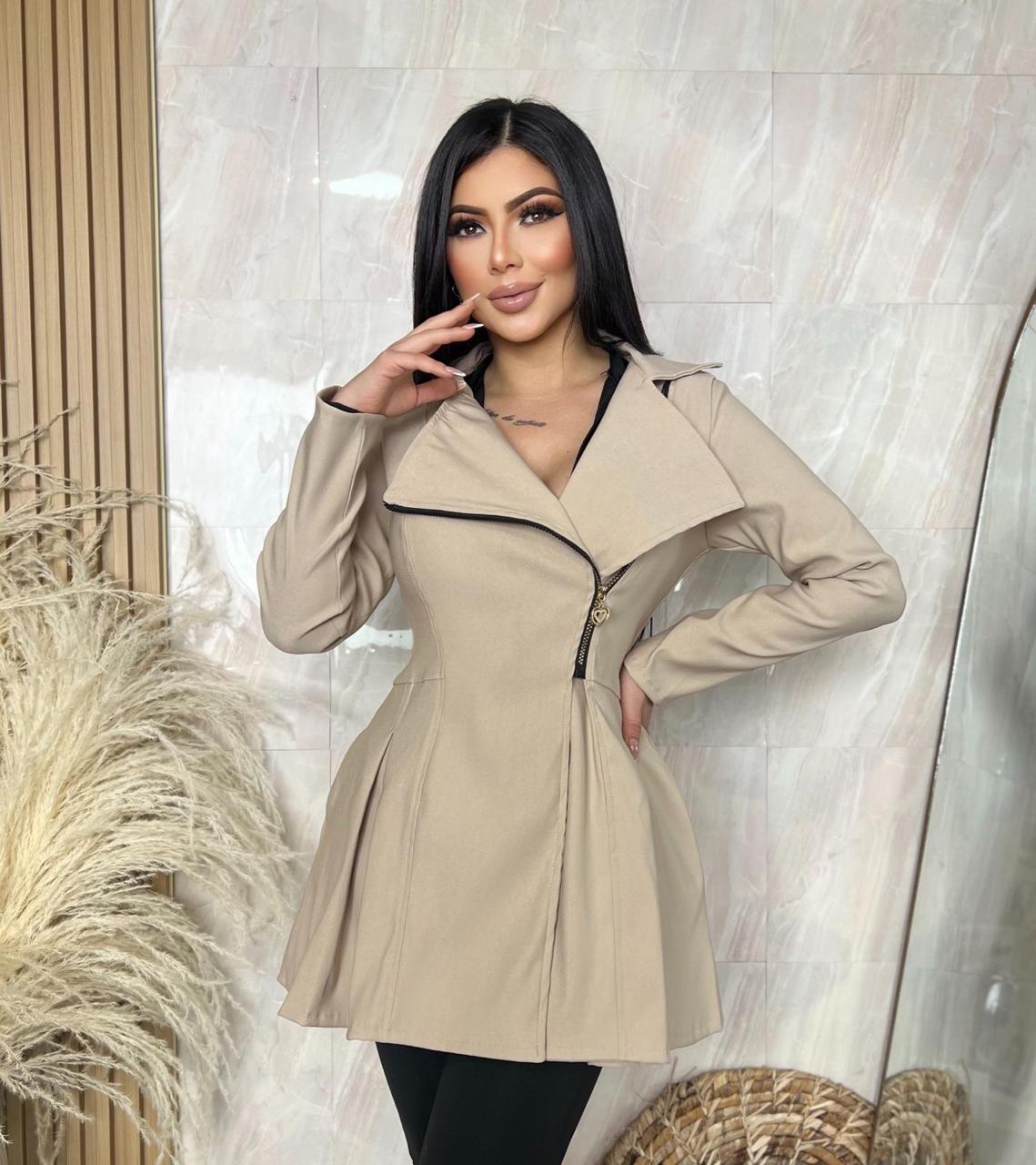 Gaban Blazer Princesa ✨ (1276521)