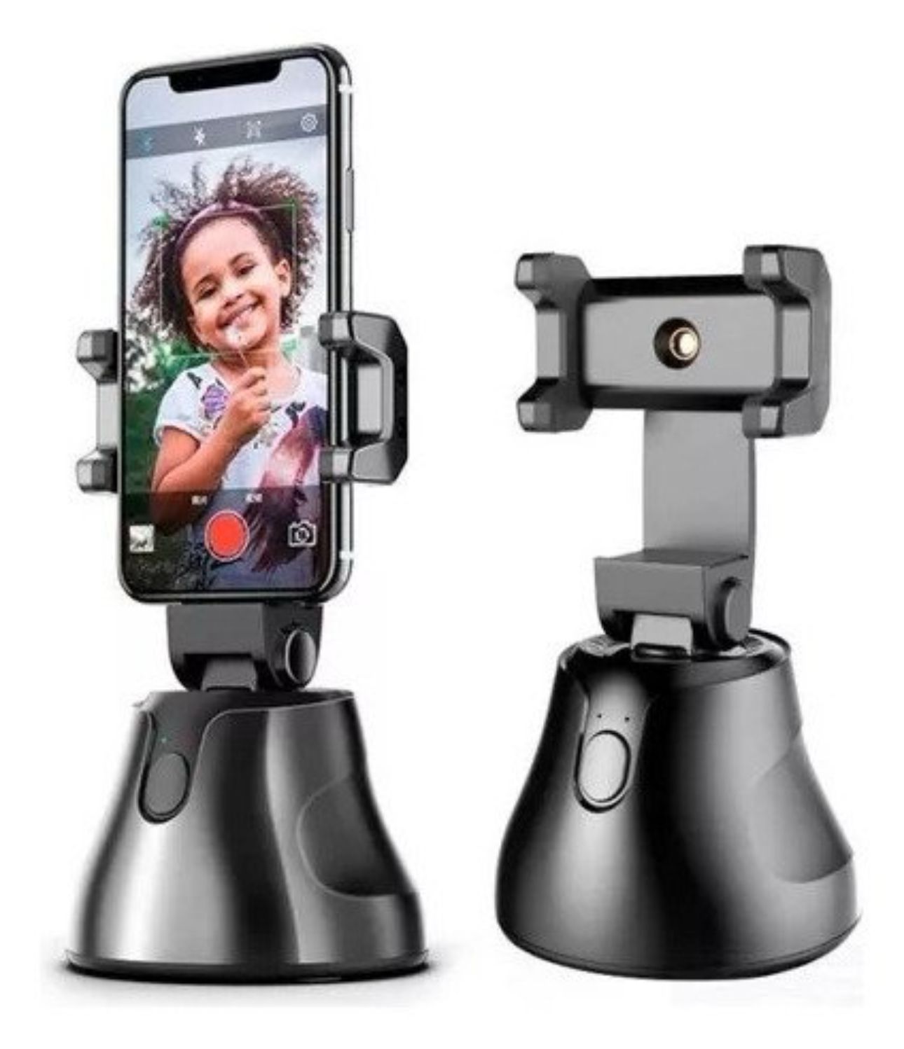 Soporte Inteligente Genio Apai 360° – Captura tus Movimientos en Acción (1281661)