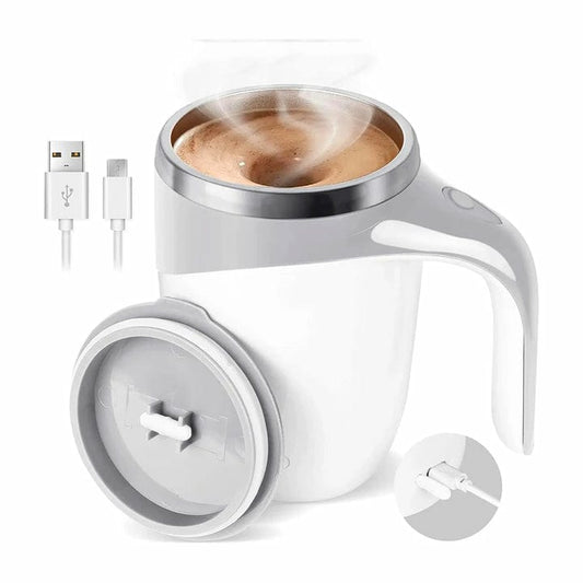 Vaso Batidor Recargable (1291018)