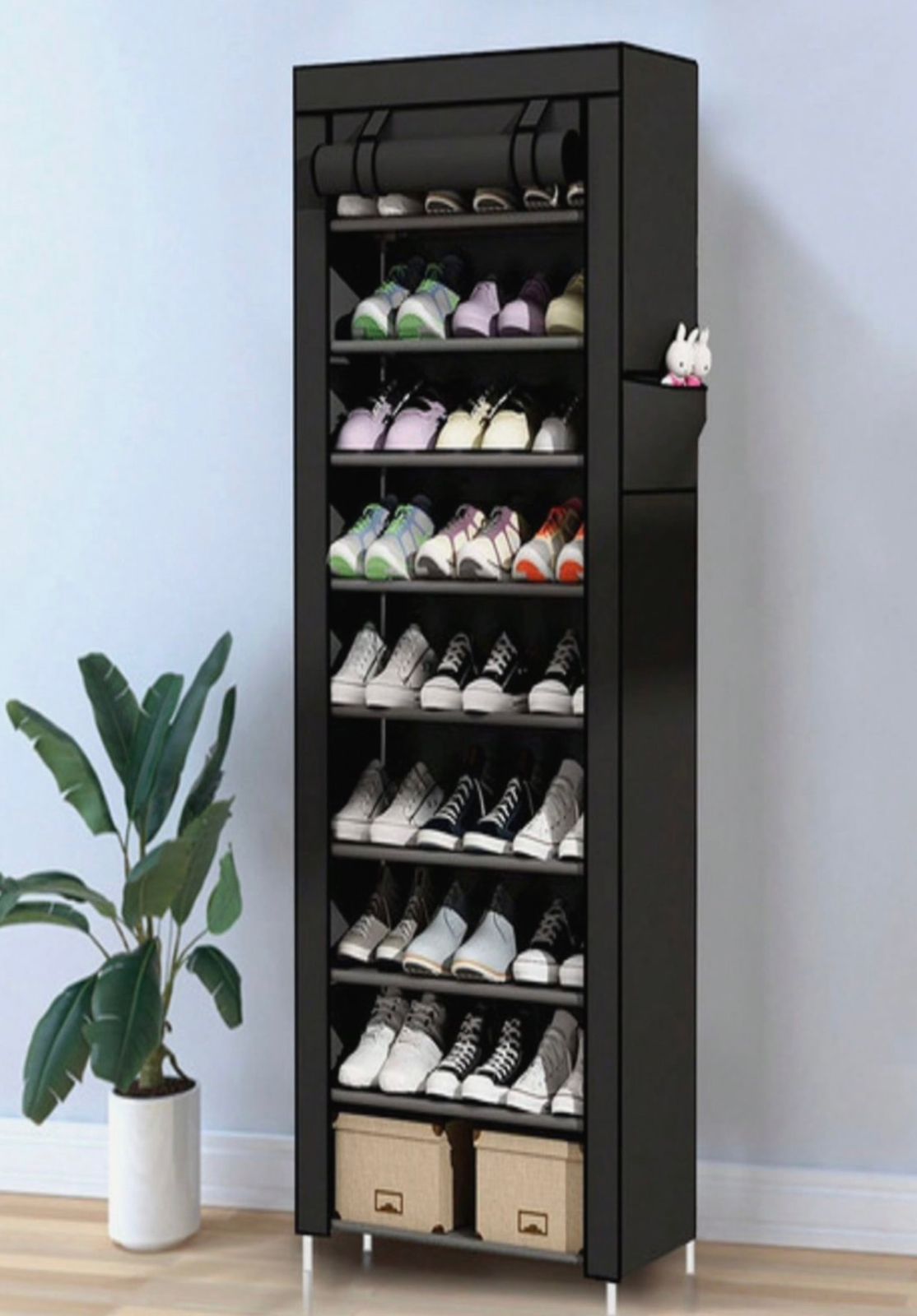 Organizador de 9 Niveles (1374495)