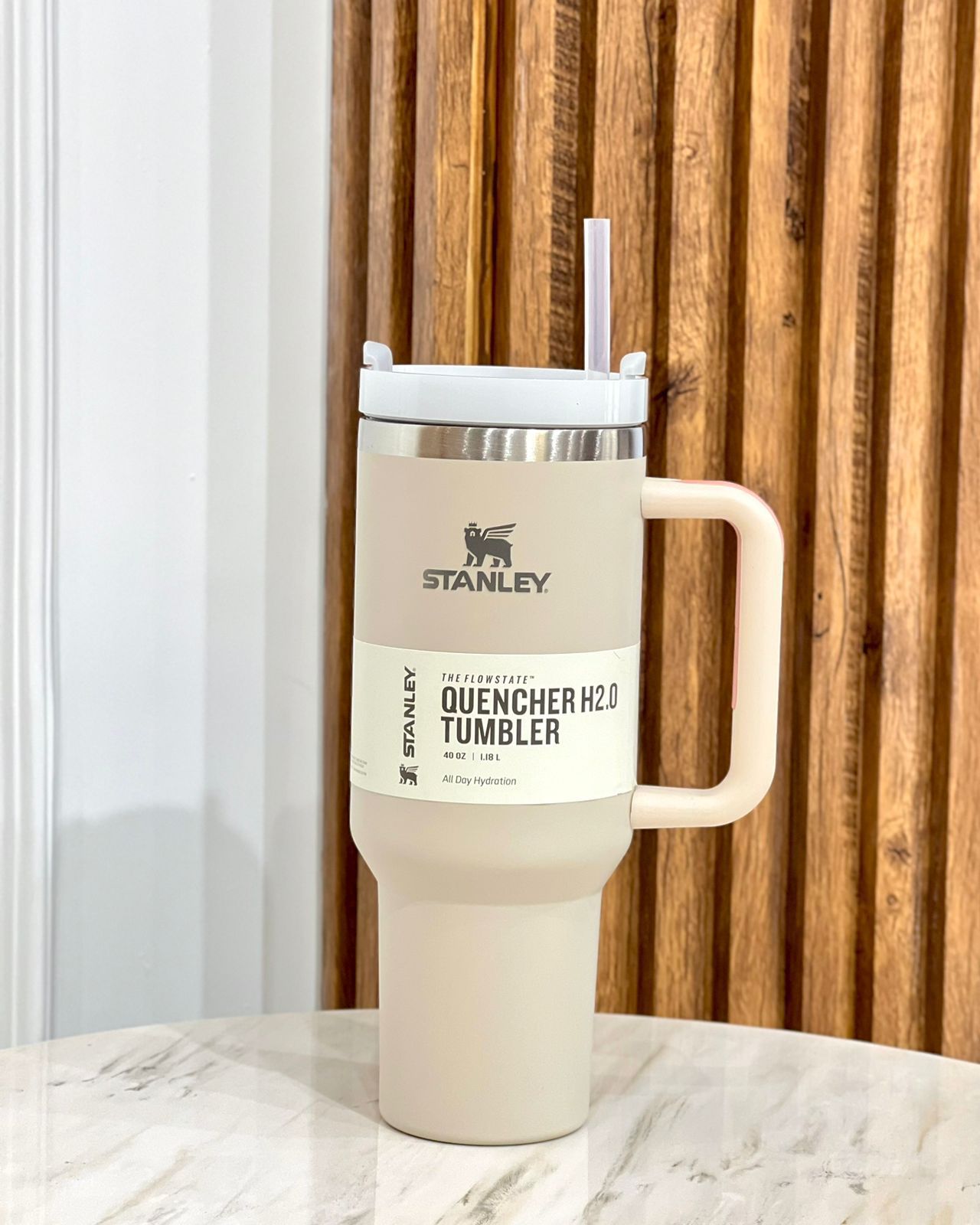 Termo Stanley Quencher 40oz (1376312)