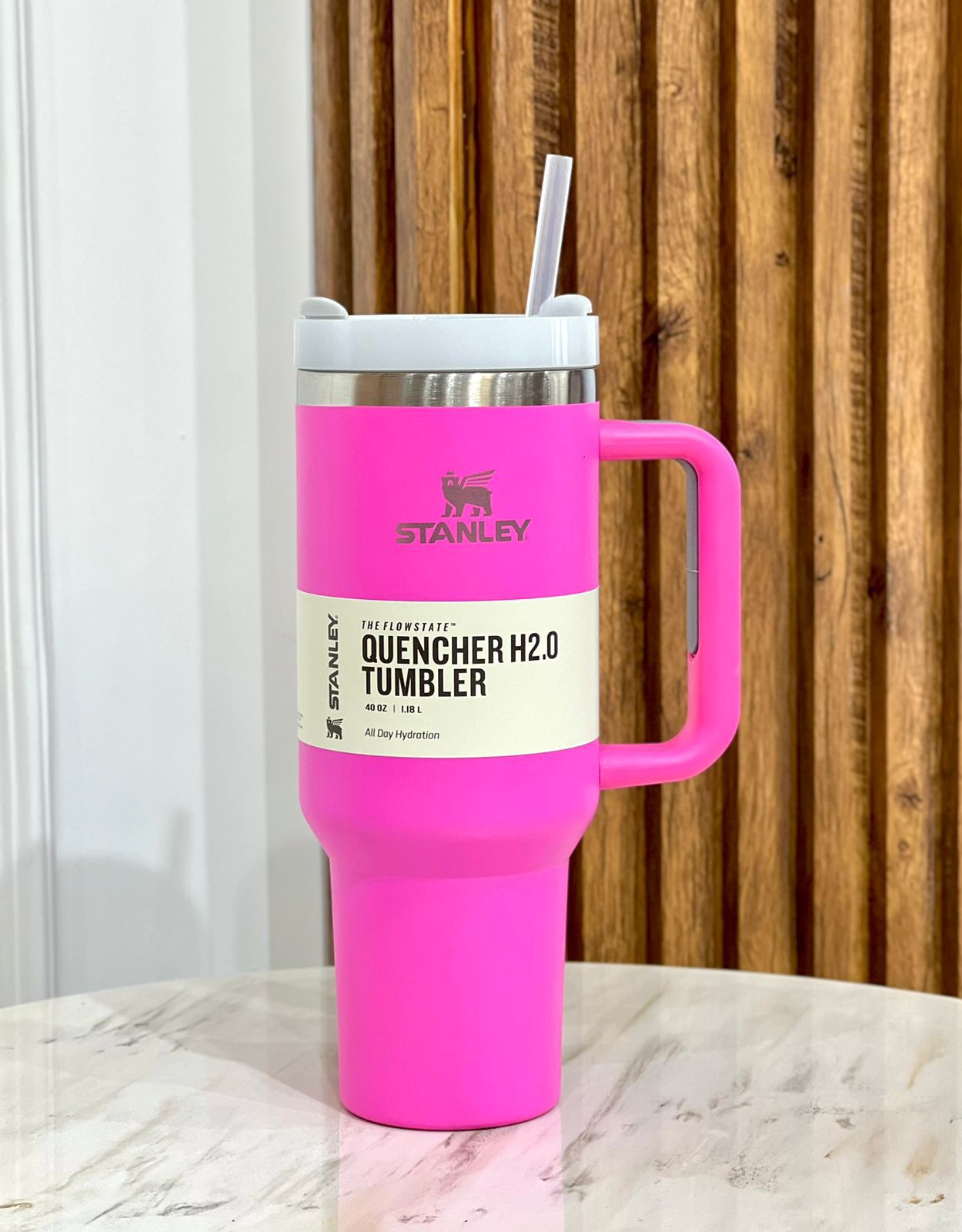 Termo Stanley Quencher 40oz (1376312)