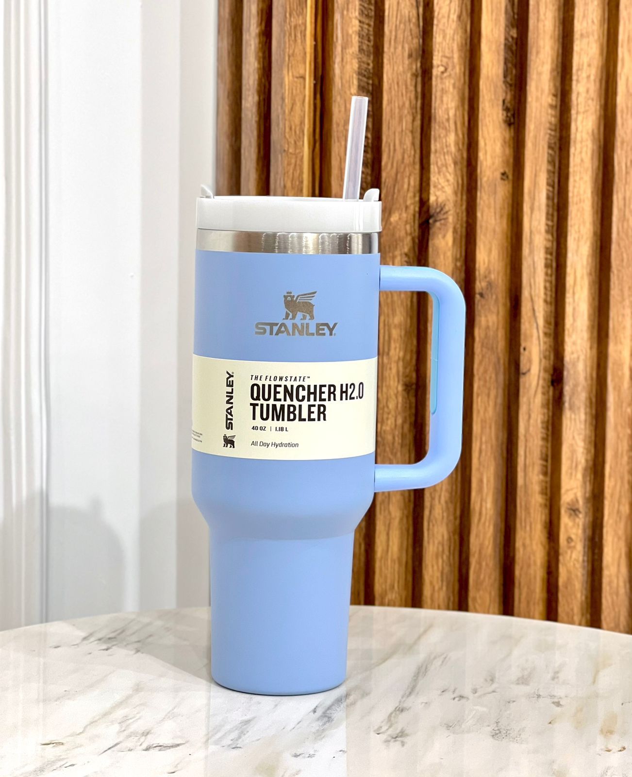 Termo Stanley Quencher 40oz (1376312)
