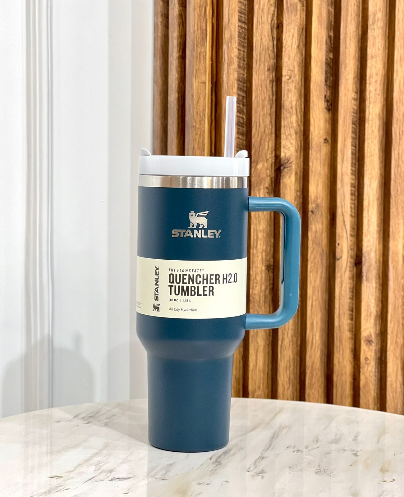 Termo Stanley Quencher 40oz (1376312)