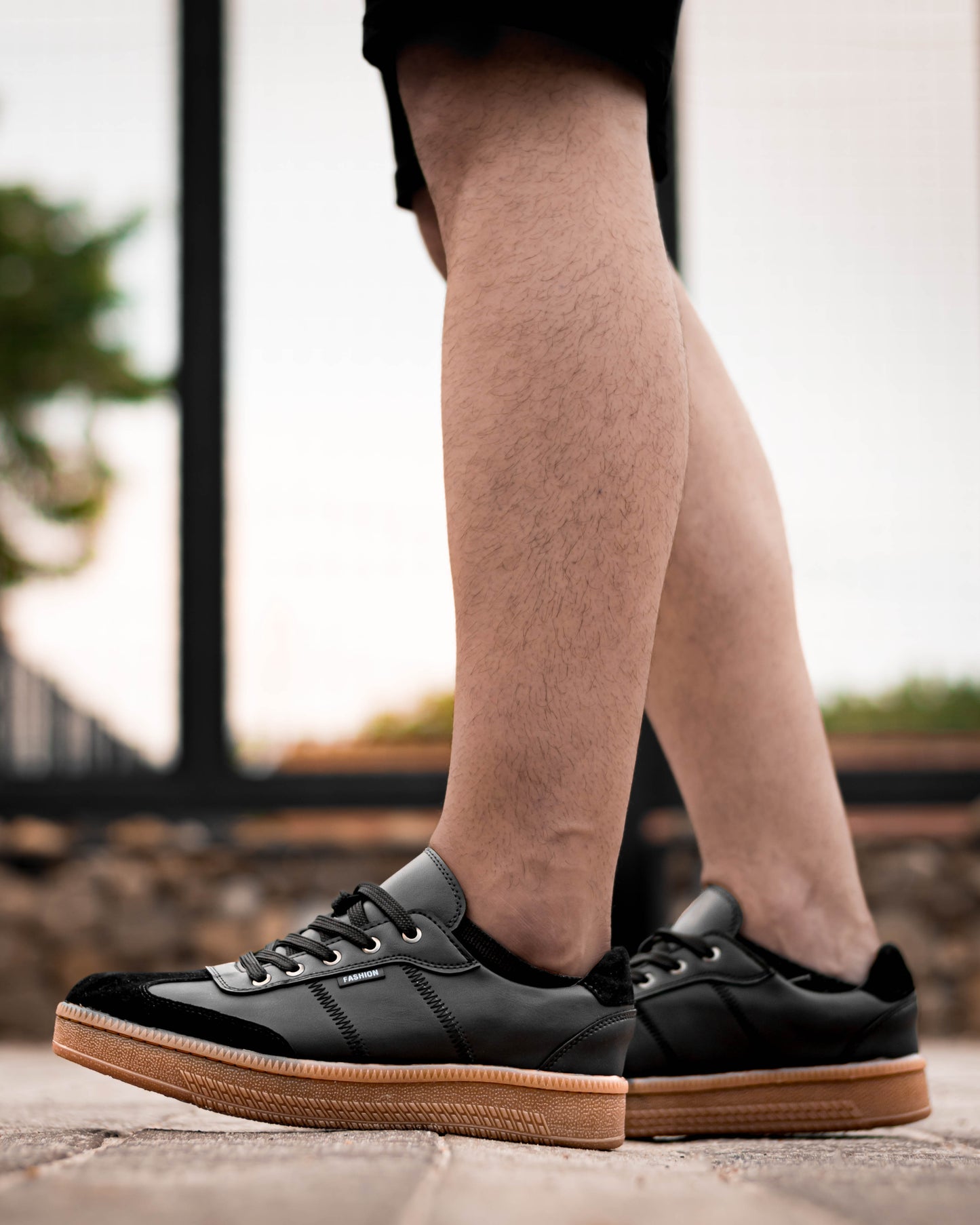 Tenis Deportivos Casual