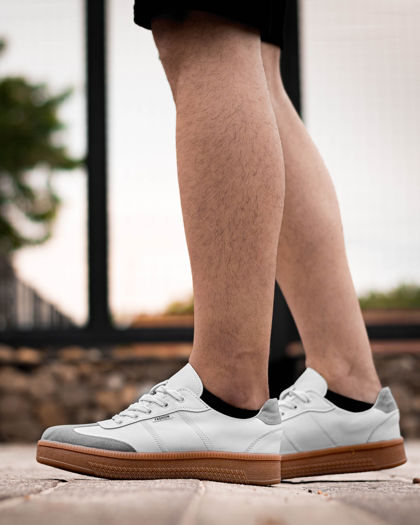 Tenis Deportivos Casual