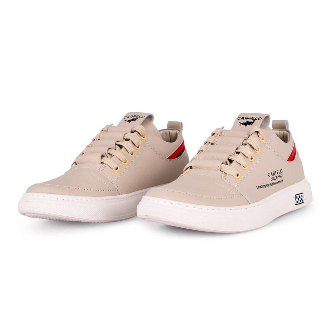 Tenis Casual & Elegante