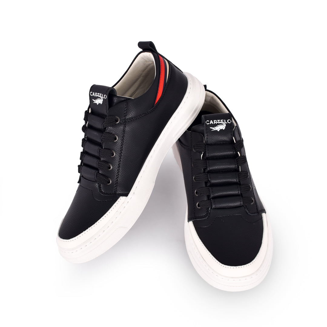 Tenis Casual & Elegante