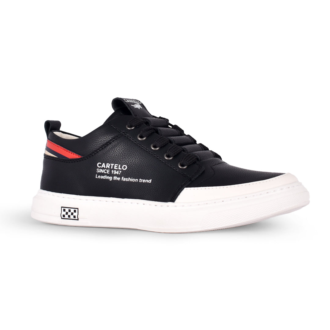 Tenis Casual & Elegante