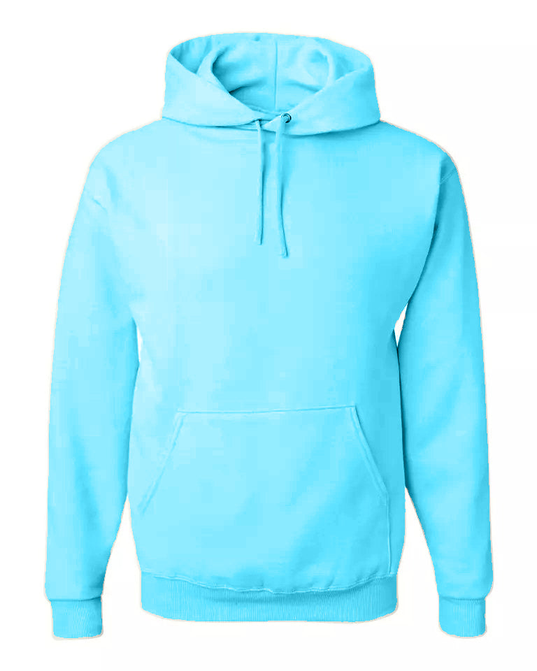 🧥 Buso 100% Algodón con Capota (1430616)