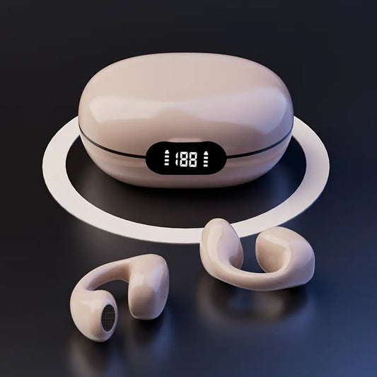 🎧 Audífonos Fantech F60 Over-Ear – Calidad de Sonido e Inmersión Total (1435135)