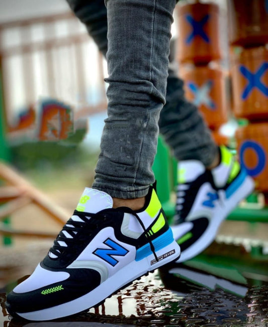 👟 New Balance para Caballero – Comodidad, Estilo y Resistencia (1442607)