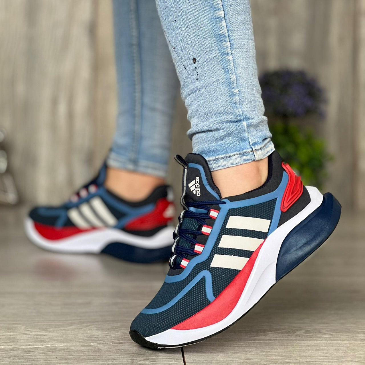 👟 Adidas Bounce (1453163)