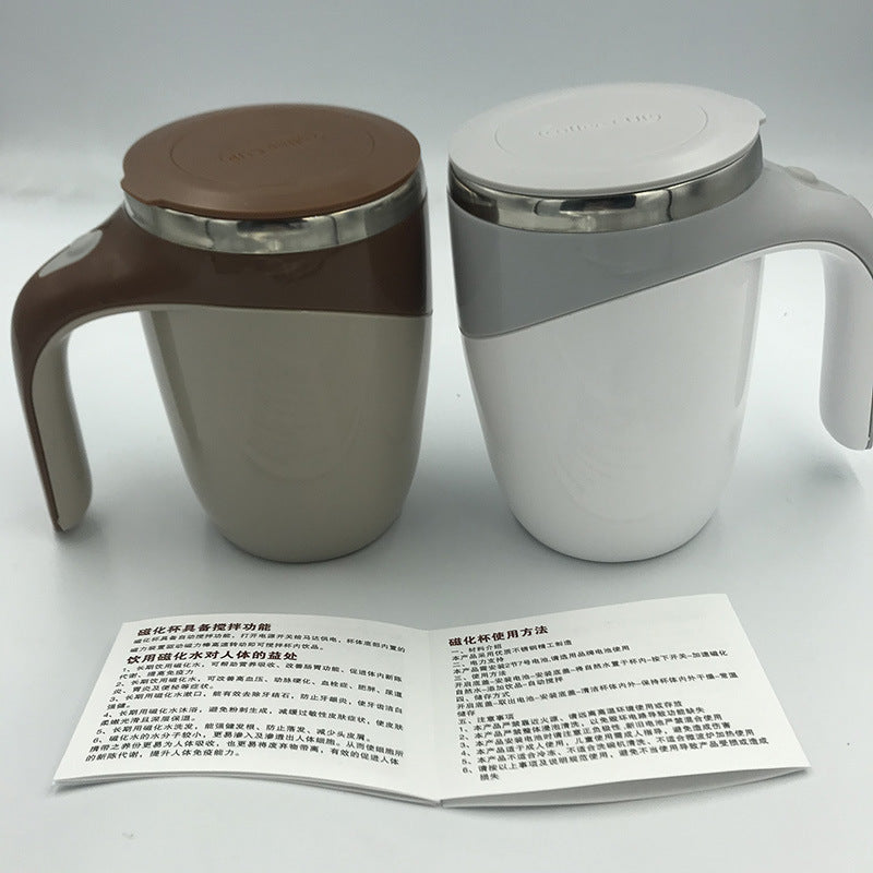 Vaso Batidor Recargable
