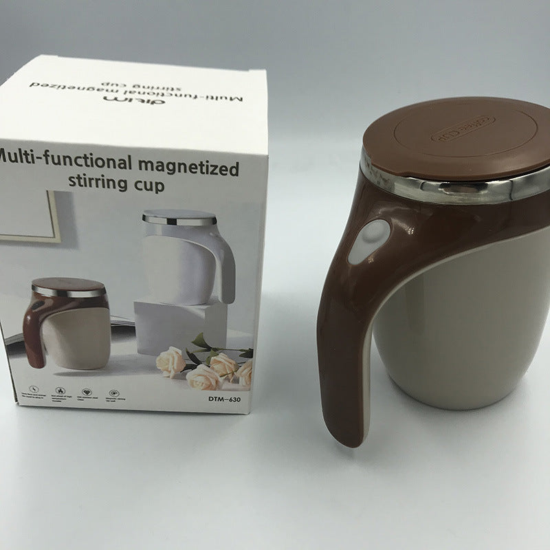 Vaso Batidor Recargable