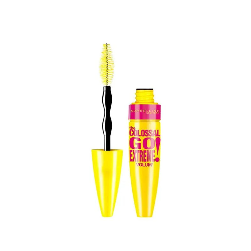 Maybelline The Colossal Volum' Express – Pestañina de Volumen Intenso (1472597)