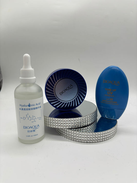 ✨ Trío de Cuidado Bioaqua 🌟 (1480868)