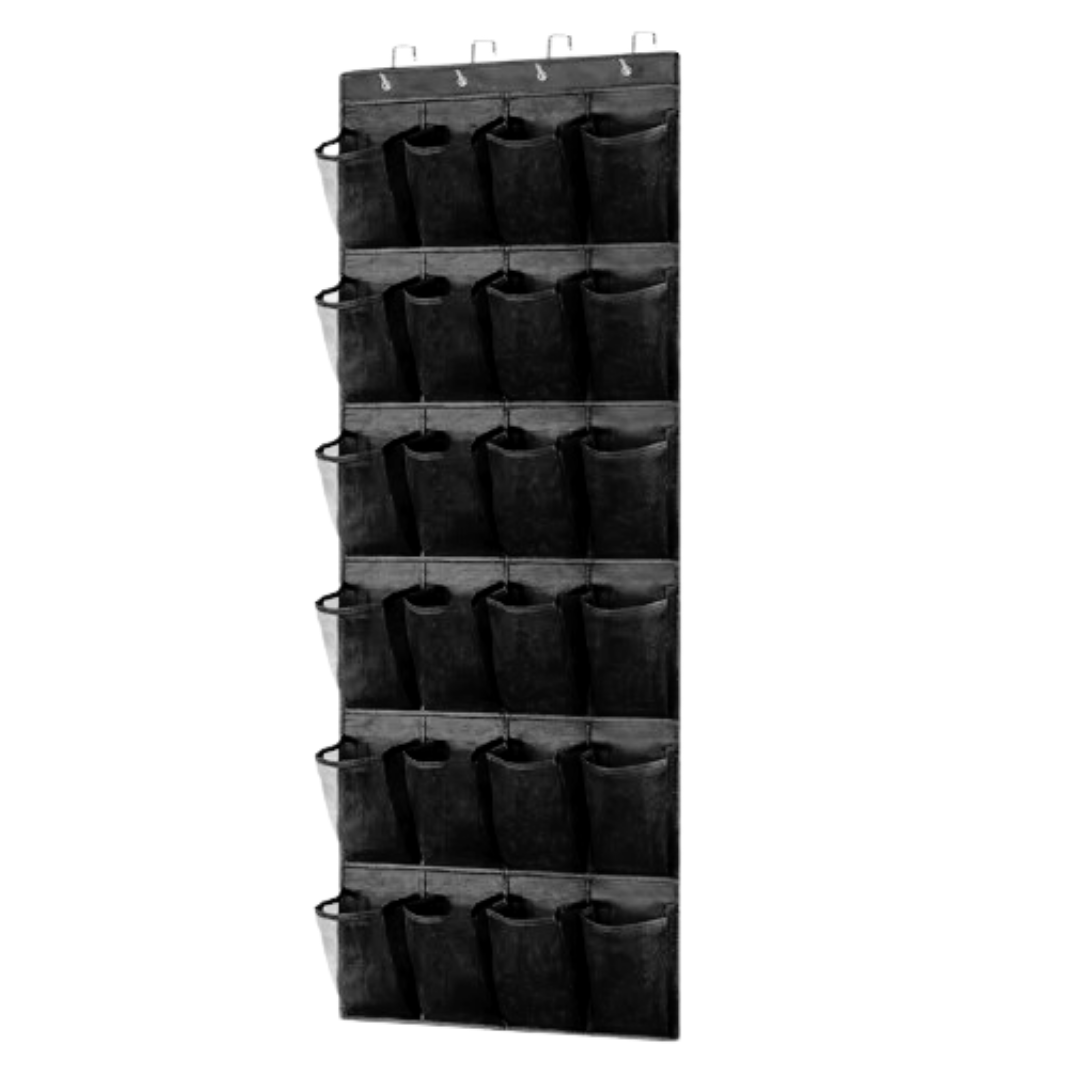 Organizador de Puerta 2 en 1 (1503260)