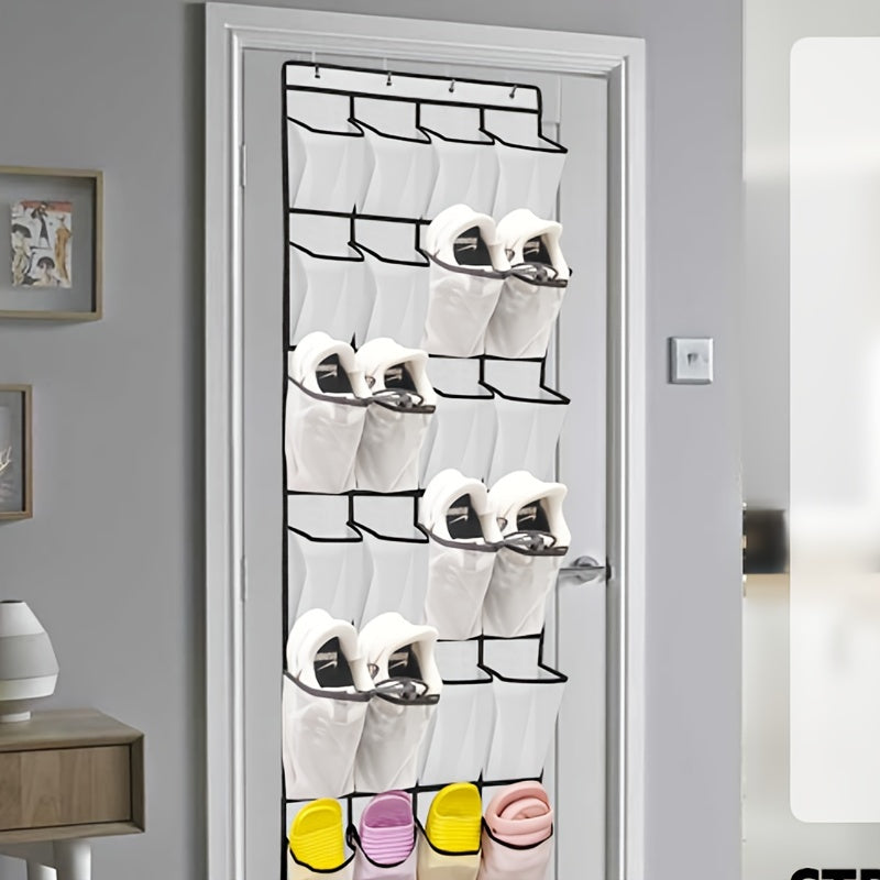 Organizador de Puerta 2 en 1 (1503260)