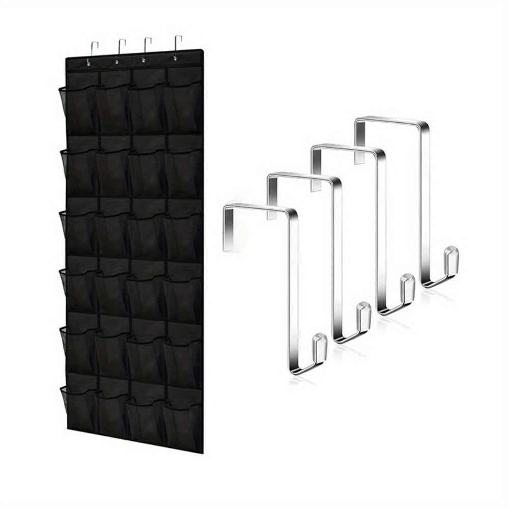 Organizador de Puerta 2 en 1 (1503260)